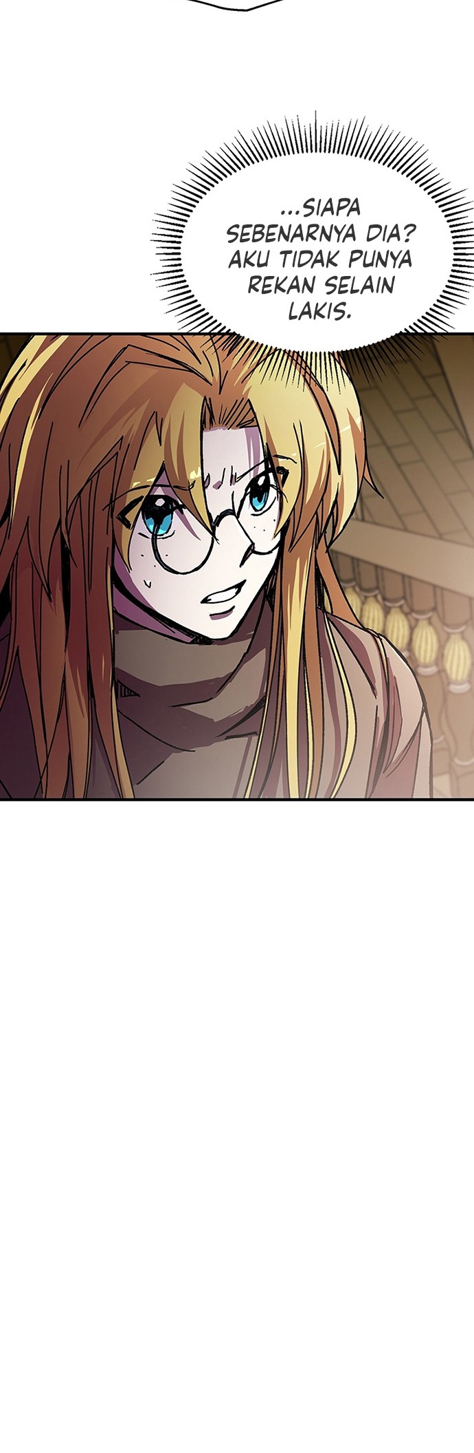 Manhwa I Am Player Who Suck Alone (Solo Bug Player) Chapter 100 gambar 2
