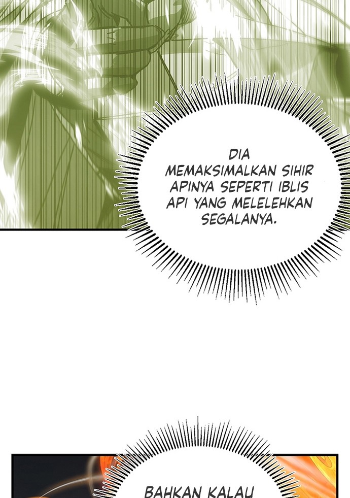 Manhwa I Am Player Who Suck Alone (Solo Bug Player) Chapter 102 gambar 2