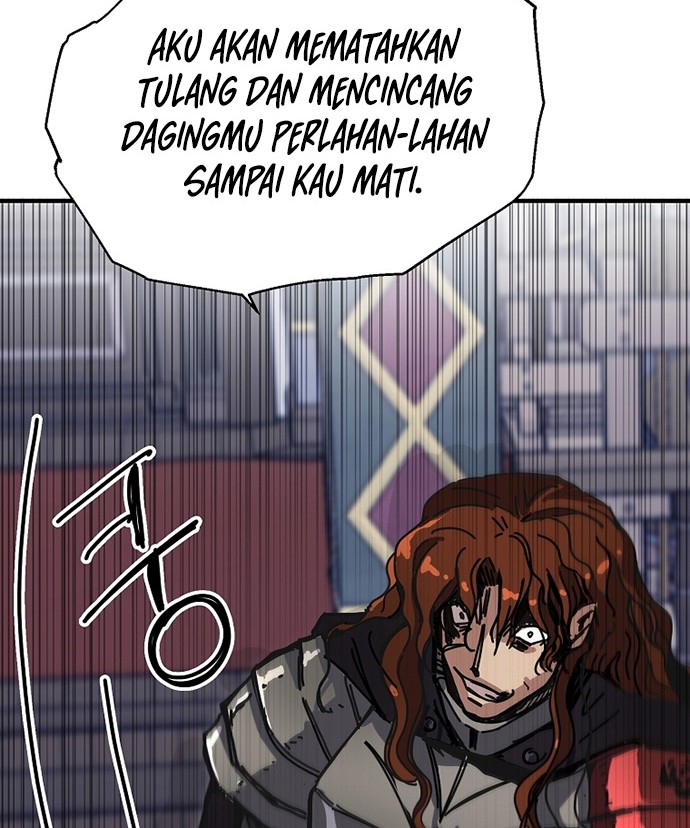 Manhwa I Am Player Who Suck Alone (Solo Bug Player) Chapter 103 gambar 2
