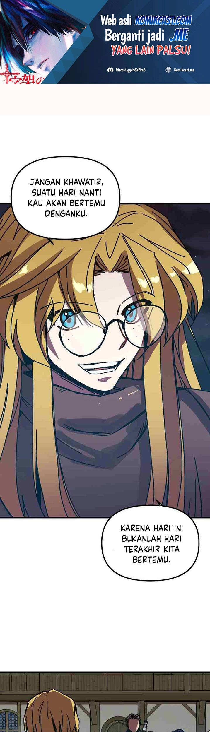 Komik I Am Player Who Suck Alone (Solo Bug Player) Chapter 105 gambar 1