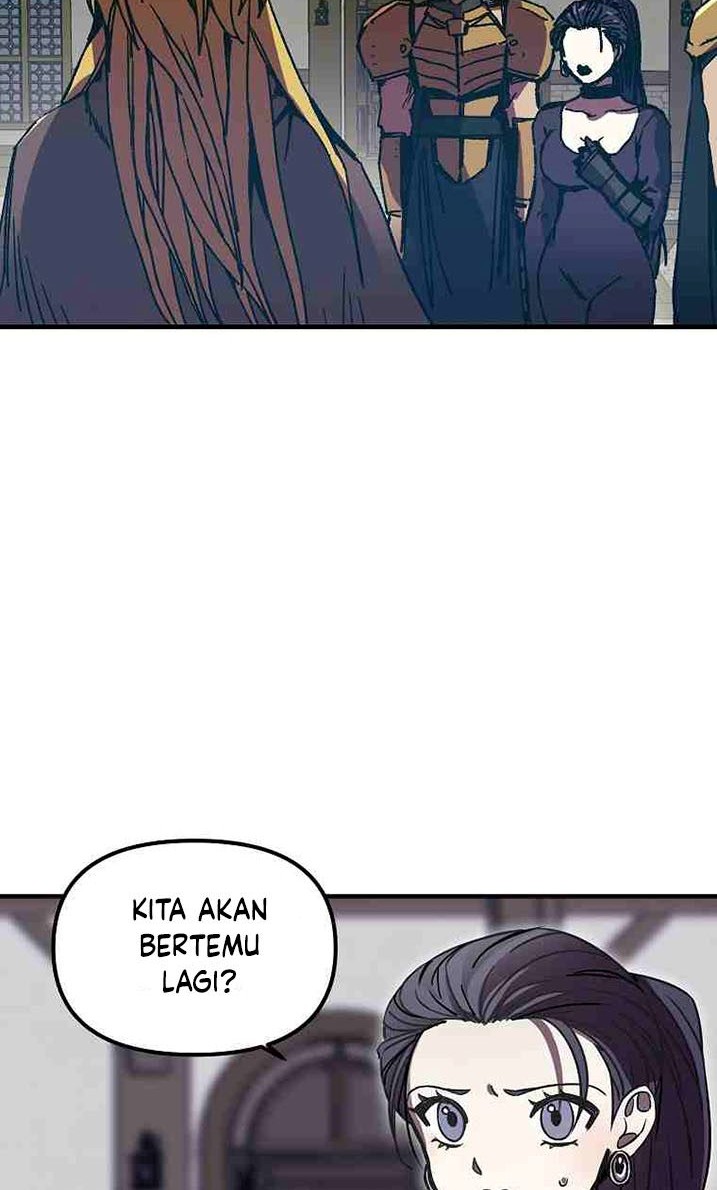 Manhwa I Am Player Who Suck Alone (Solo Bug Player) Chapter 105 gambar 2