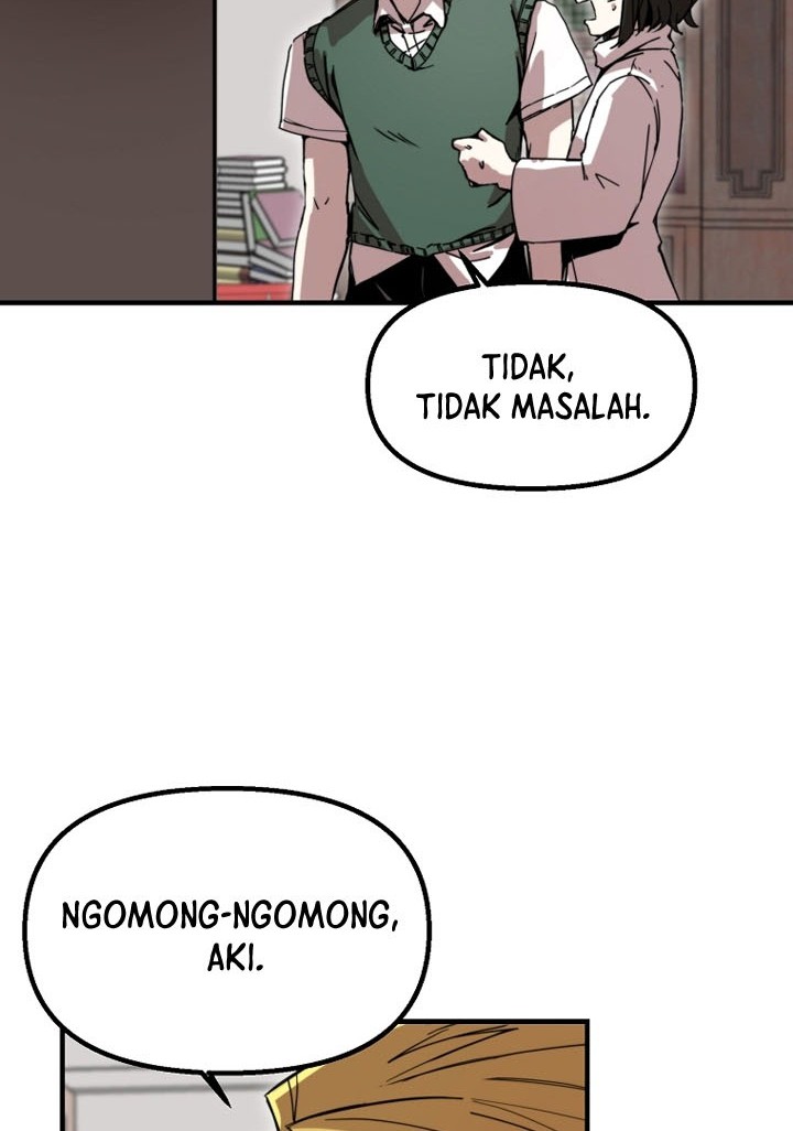 Manhwa I Am Player Who Suck Alone (Solo Bug Player) Chapter 106 gambar 2