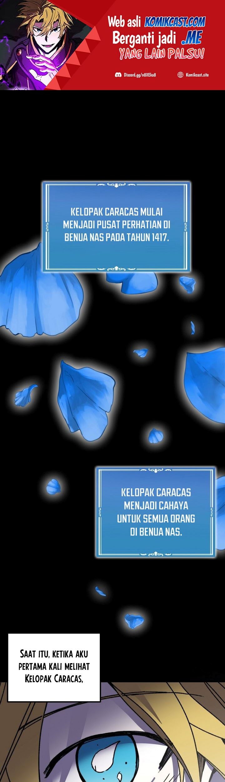 Komik I Am Player Who Suck Alone (Solo Bug Player) Chapter 107 gambar 1