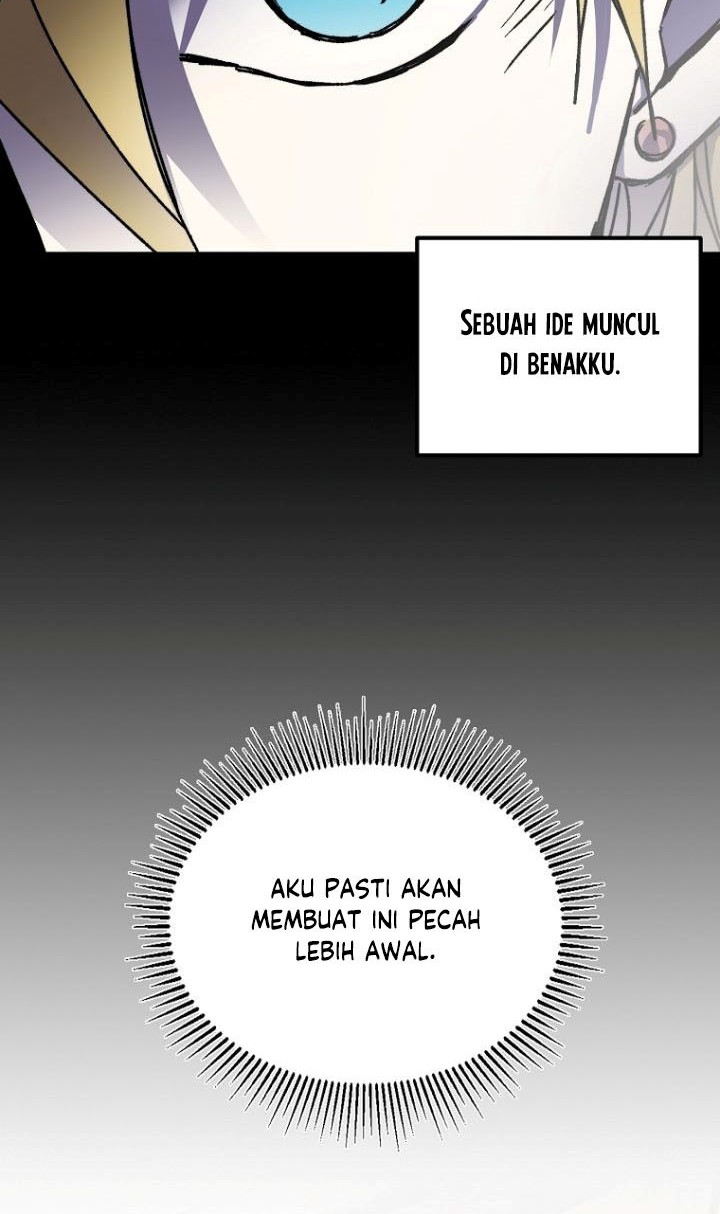 Manhwa I Am Player Who Suck Alone (Solo Bug Player) Chapter 107 gambar 2