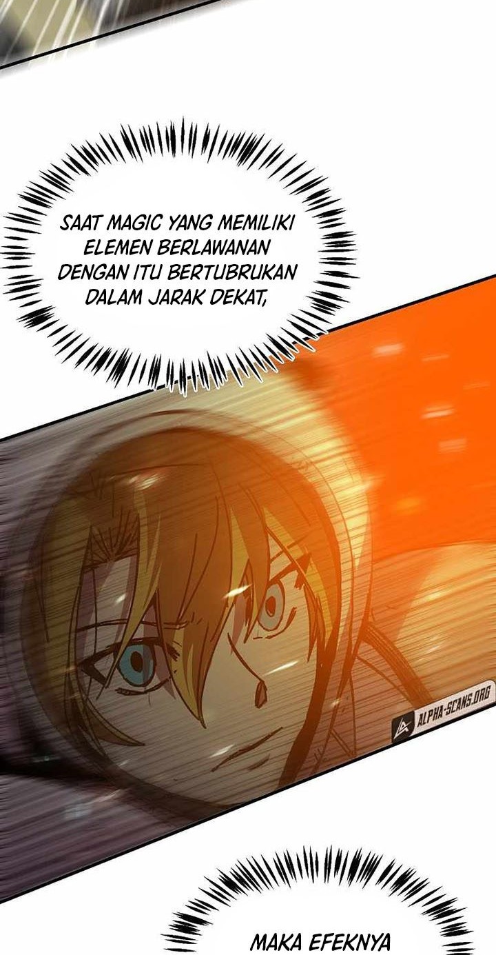Manhwa I Am Player Who Suck Alone (Solo Bug Player) Chapter 111 gambar 2