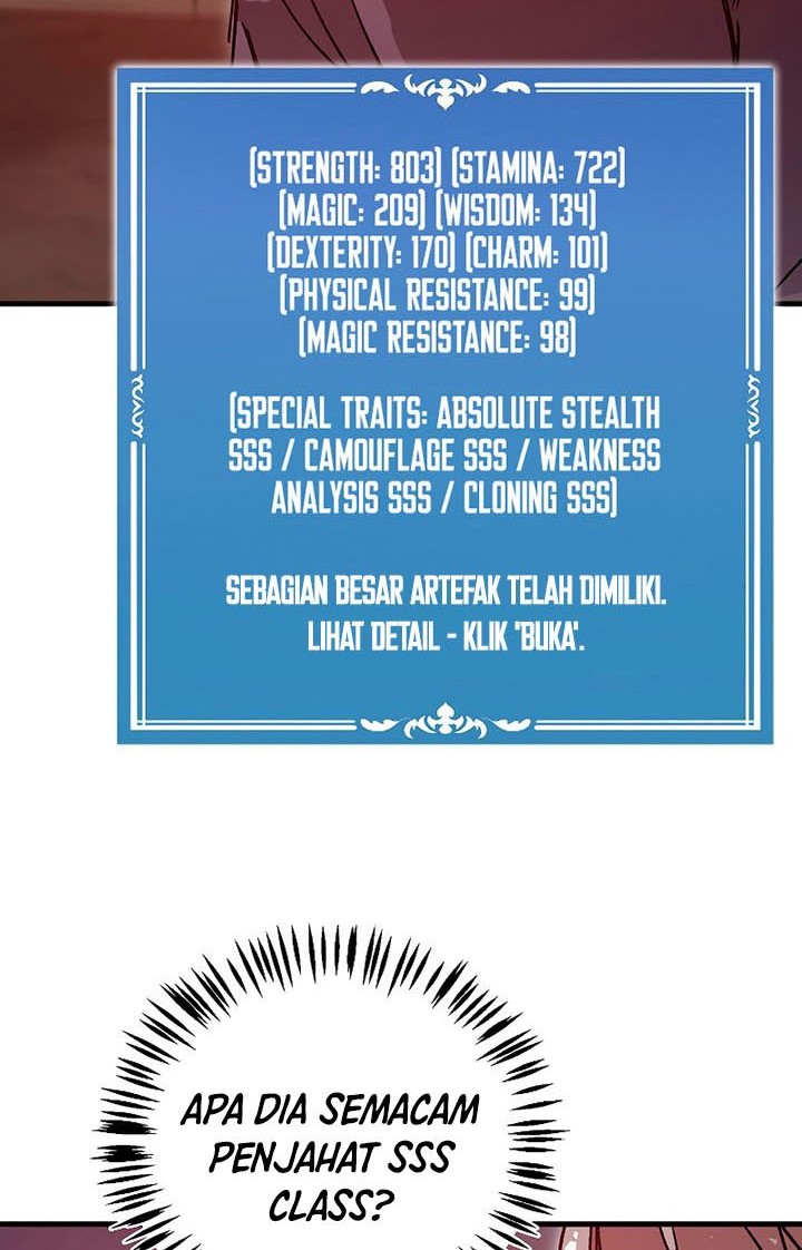Manhwa I Am Player Who Suck Alone (Solo Bug Player) Chapter 115 gambar 2