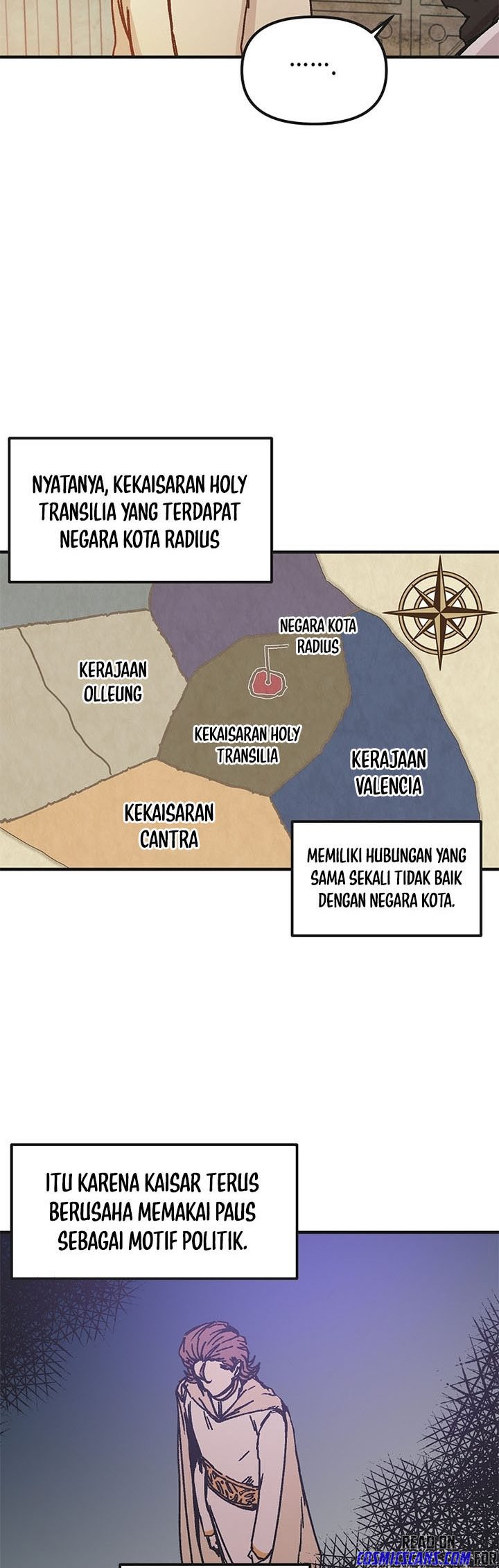 Manhwa I Am Player Who Suck Alone (Solo Bug Player) Chapter 120 gambar 2