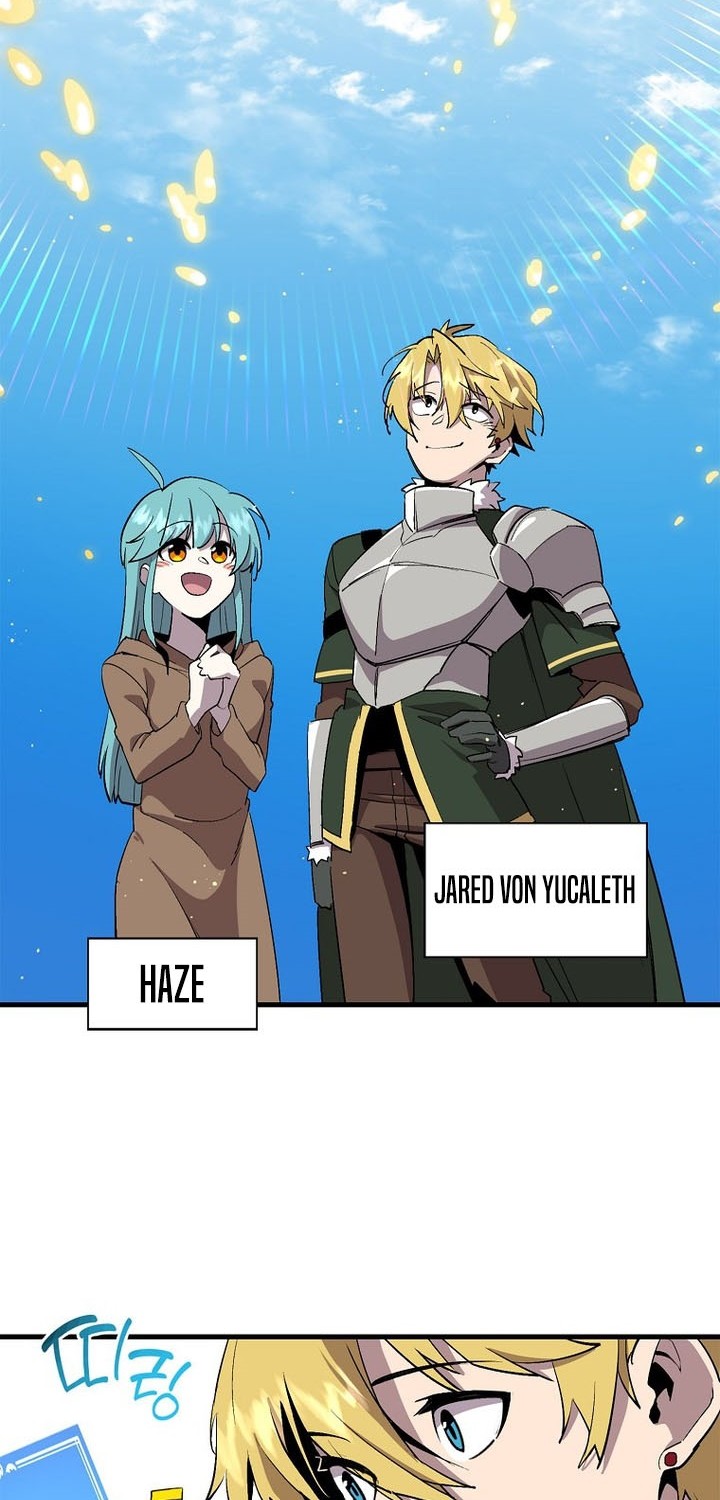 Manhwa I Am Player Who Suck Alone (Solo Bug Player) Chapter 121 gambar 2