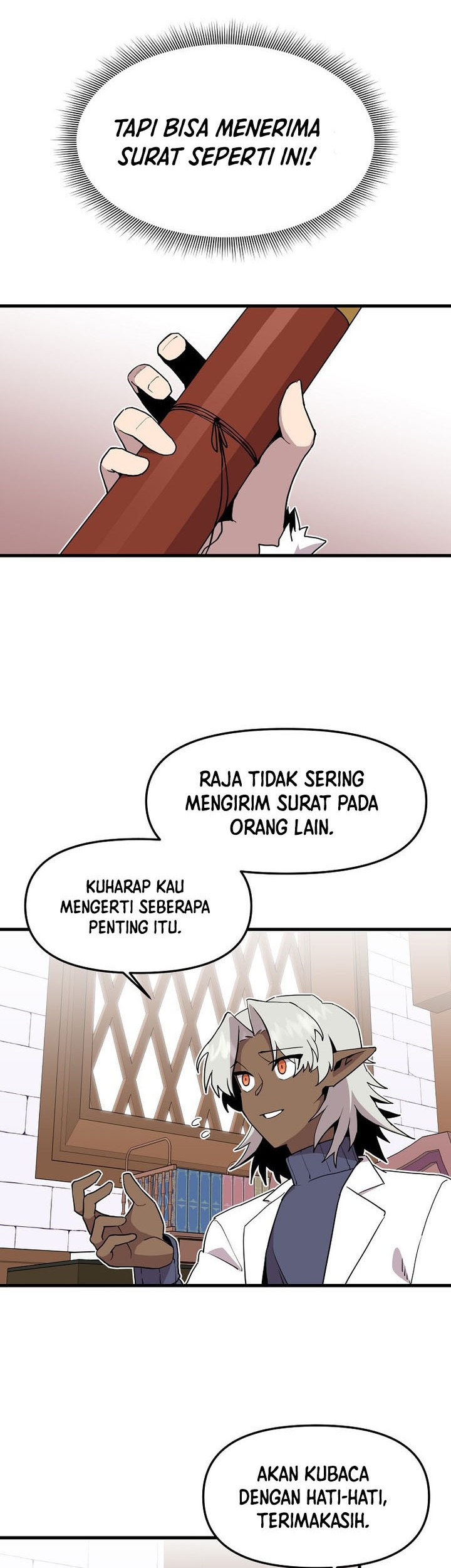 Manhwa I Am Player Who Suck Alone (Solo Bug Player) Chapter 126 gambar 2