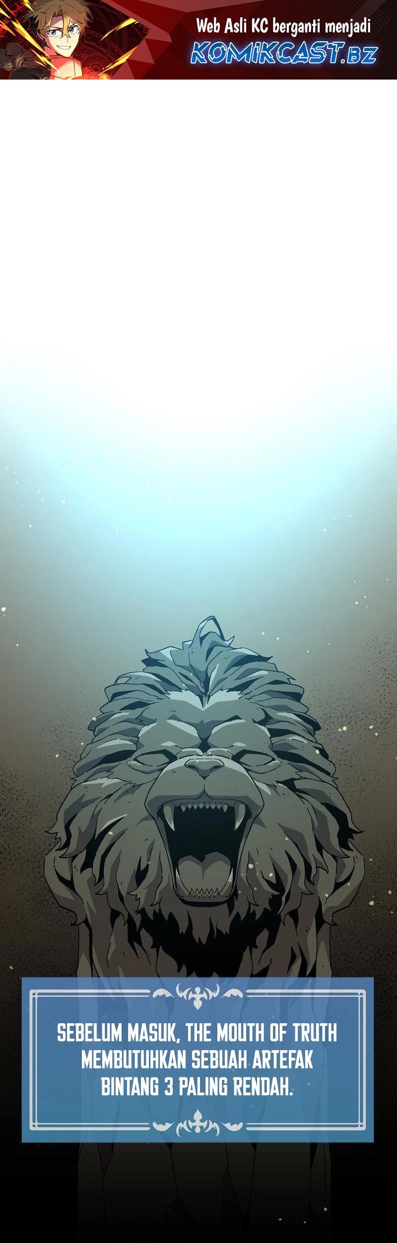 Komik I Am Player Who Suck Alone (Solo Bug Player) Chapter 127 gambar 1