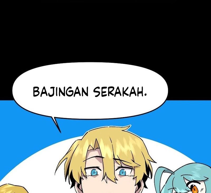 Manhwa I Am Player Who Suck Alone (Solo Bug Player) Chapter 127 gambar 2