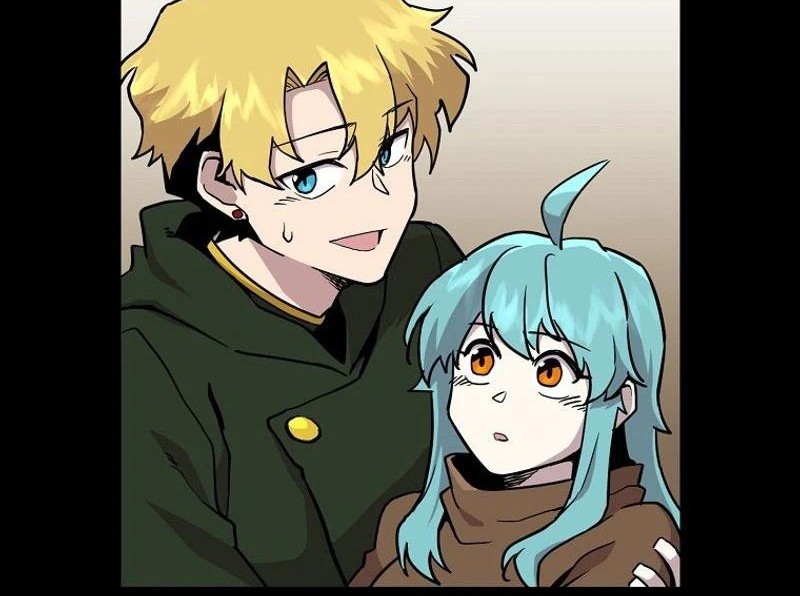 Manhwa I Am Player Who Suck Alone (Solo Bug Player) Chapter 128 gambar 2
