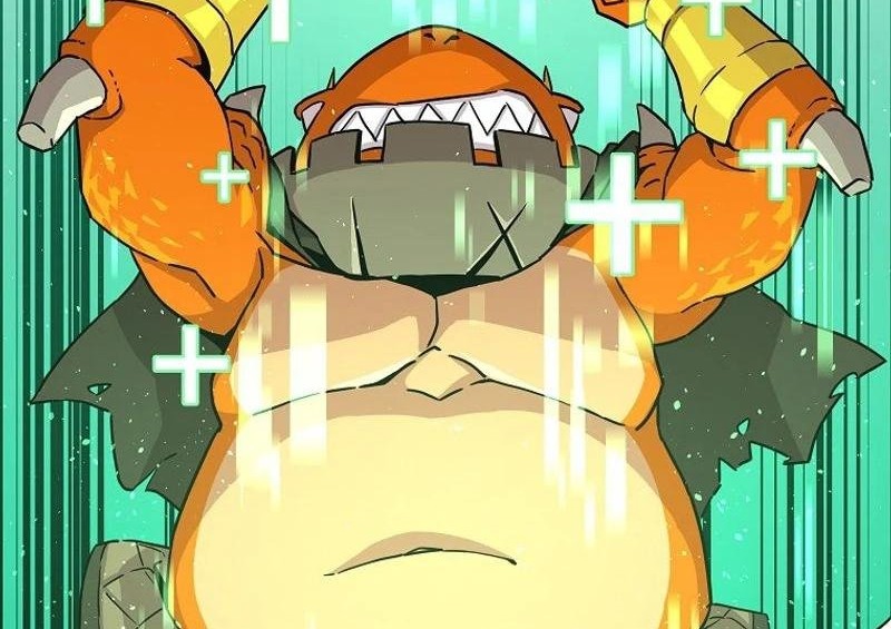 Manhwa I Am Player Who Suck Alone (Solo Bug Player) Chapter 133 gambar 2