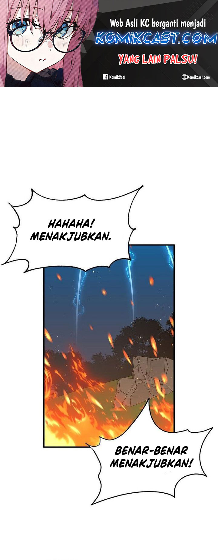 Komik I Am Player Who Suck Alone (Solo Bug Player) Chapter 138 gambar 1