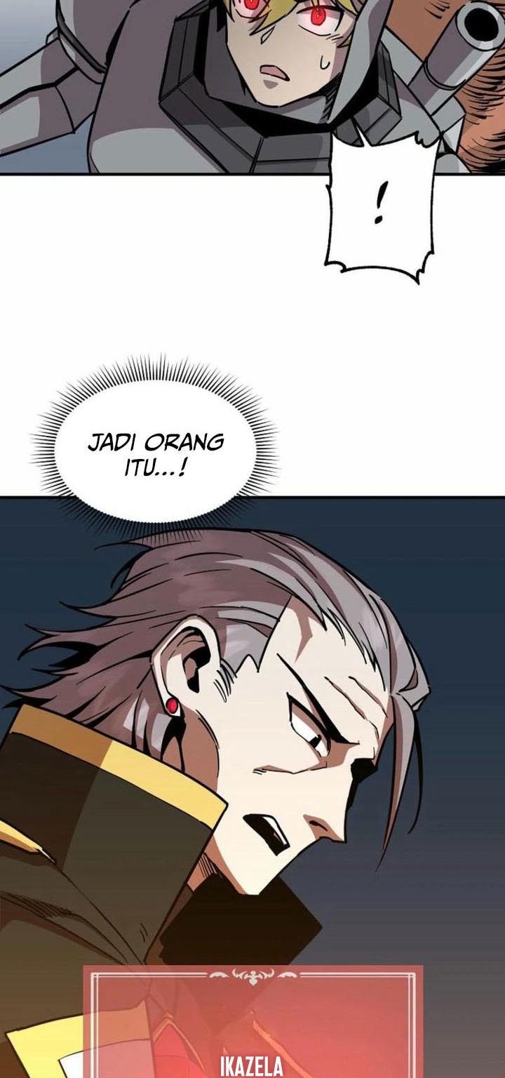 Manhwa I Am Player Who Suck Alone (Solo Bug Player) Chapter 140 gambar 2