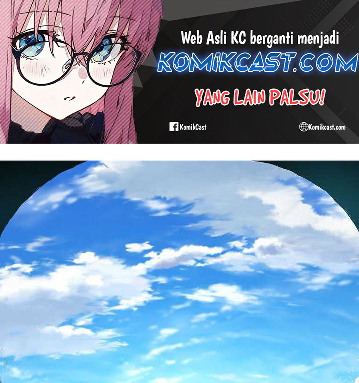 Komik I Am Player Who Suck Alone (Solo Bug Player) Chapter 141 gambar 1