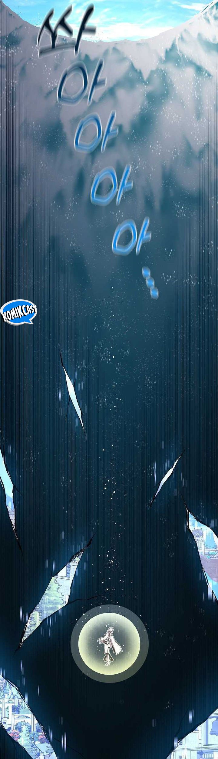 Manhwa I Am Player Who Suck Alone (Solo Bug Player) Chapter 141 gambar 2