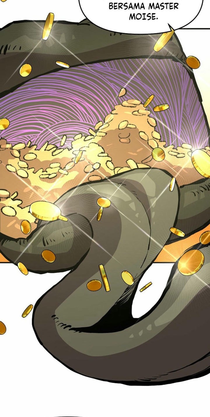 Manhwa I Am Player Who Suck Alone (Solo Bug Player) Chapter 148 gambar 2