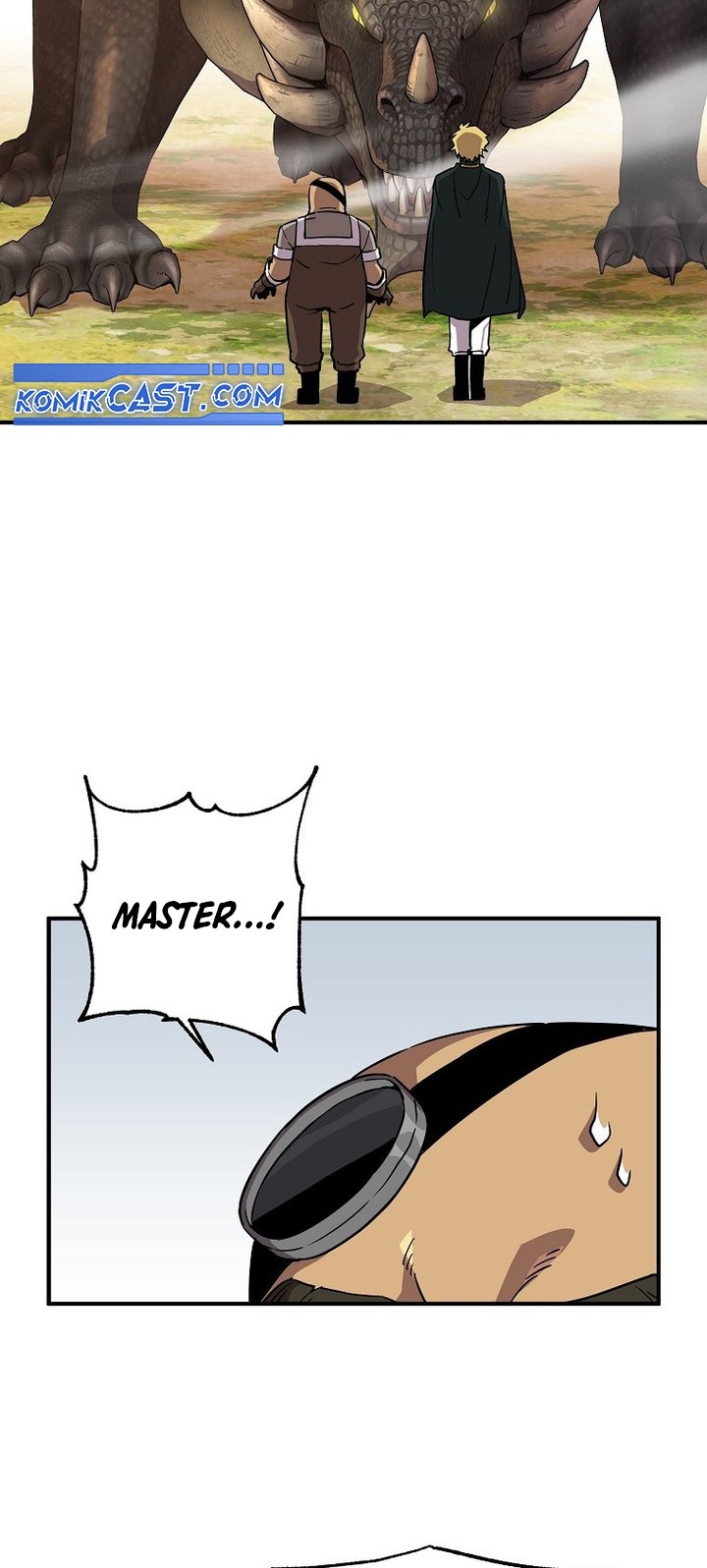 Manhwa I Am Player Who Suck Alone (Solo Bug Player) Chapter 149 gambar 2