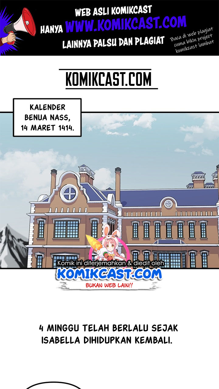 Komik I Am Player Who Suck Alone (Solo Bug Player) Chapter 15 gambar 1