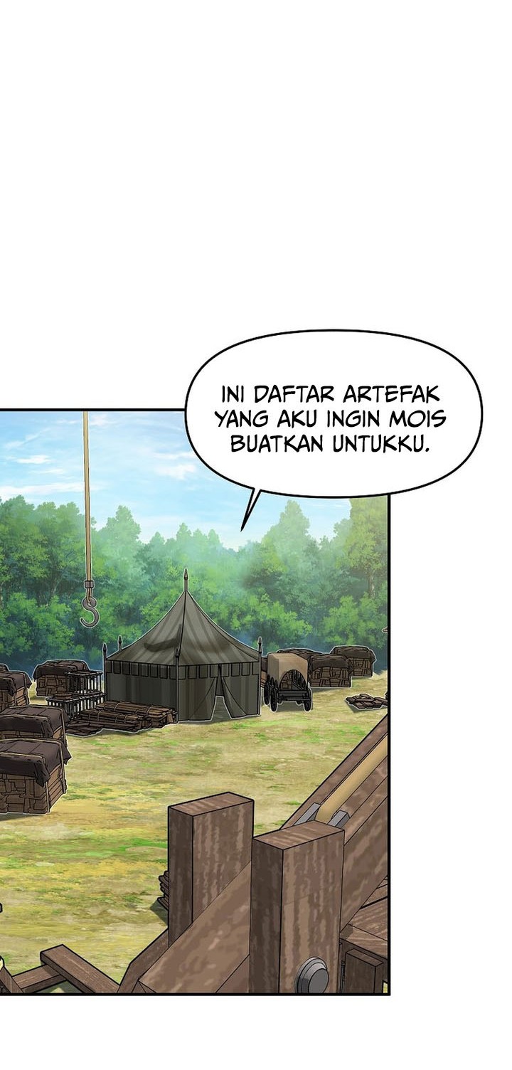 Manhwa I Am Player Who Suck Alone (Solo Bug Player) Chapter 152 gambar 2