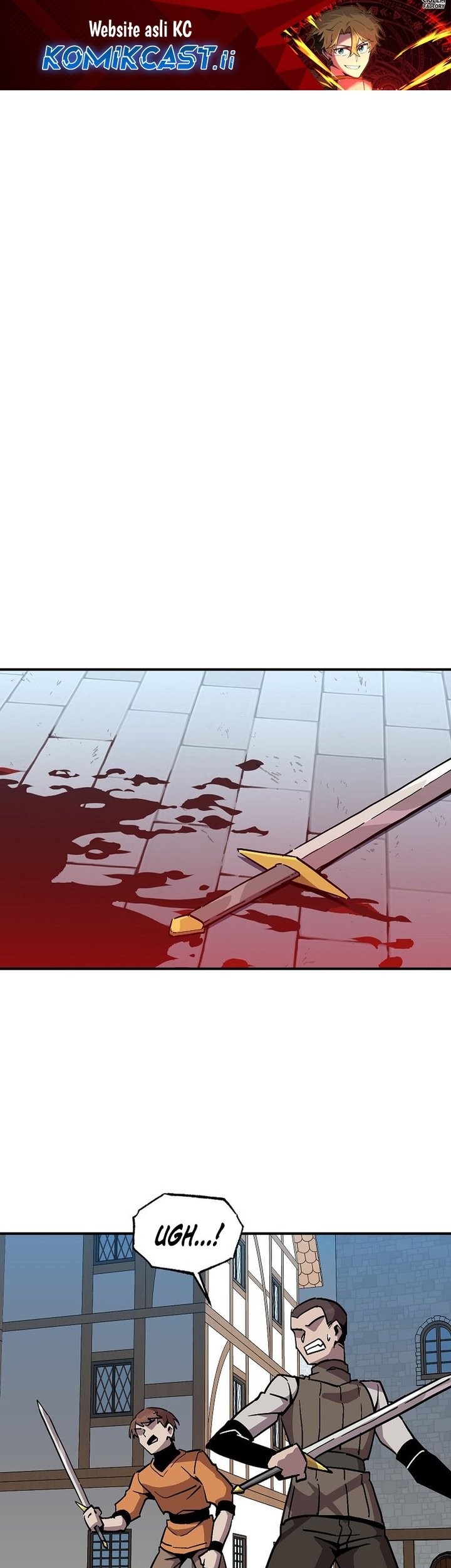 Komik I Am Player Who Suck Alone (Solo Bug Player) Chapter 154 gambar 1