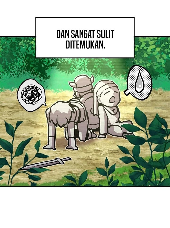 Manhwa I Am Player Who Suck Alone (Solo Bug Player) Chapter 155 gambar 2