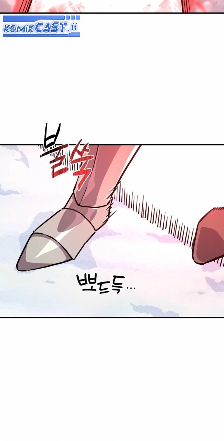 Manhwa I Am Player Who Suck Alone (Solo Bug Player) Chapter 156 gambar 2
