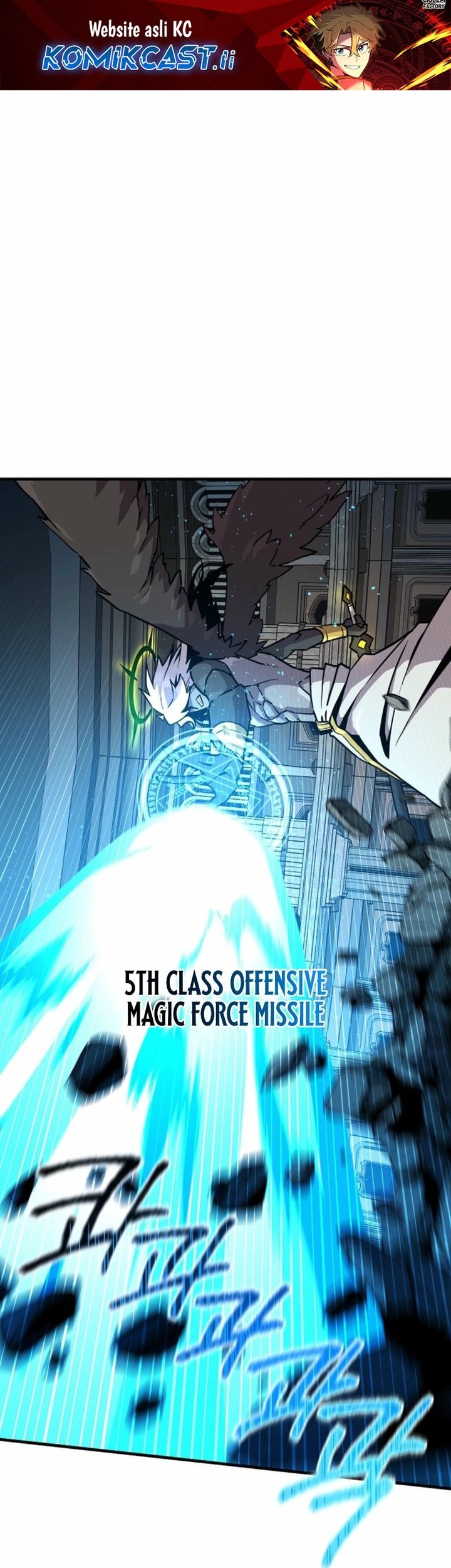 Komik I Am Player Who Suck Alone (Solo Bug Player) Chapter 158 gambar 1