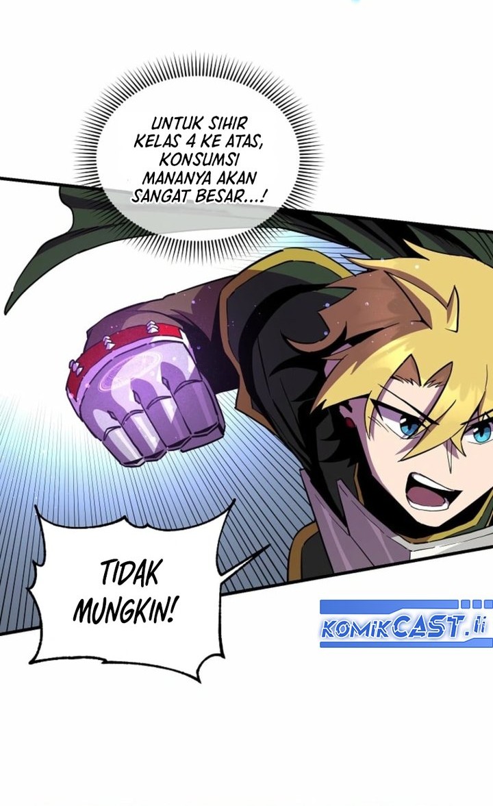 Manhwa I Am Player Who Suck Alone (Solo Bug Player) Chapter 158 gambar 2