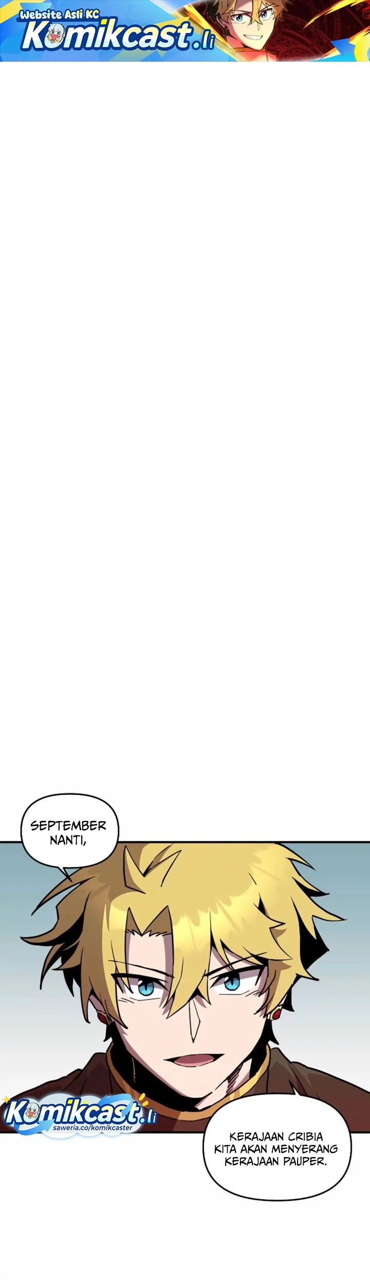 Komik I Am Player Who Suck Alone (Solo Bug Player) Chapter 160 gambar 1