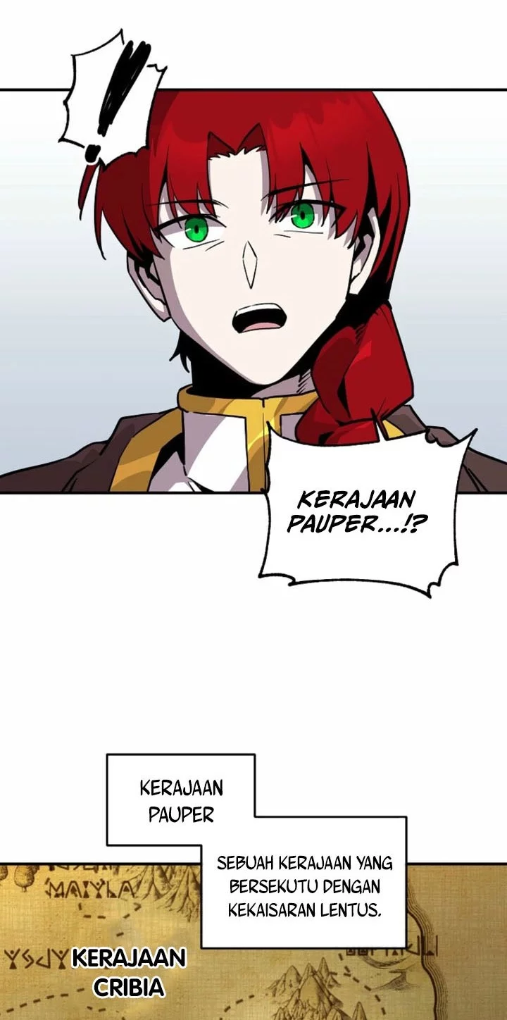 Manhwa I Am Player Who Suck Alone (Solo Bug Player) Chapter 160 gambar 2