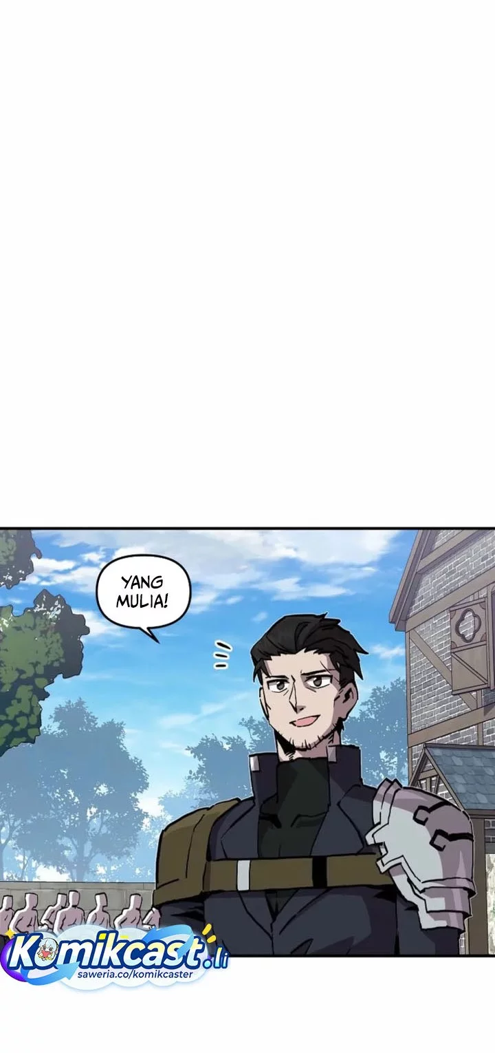 Manhwa I Am Player Who Suck Alone (Solo Bug Player) Chapter 162 gambar 2