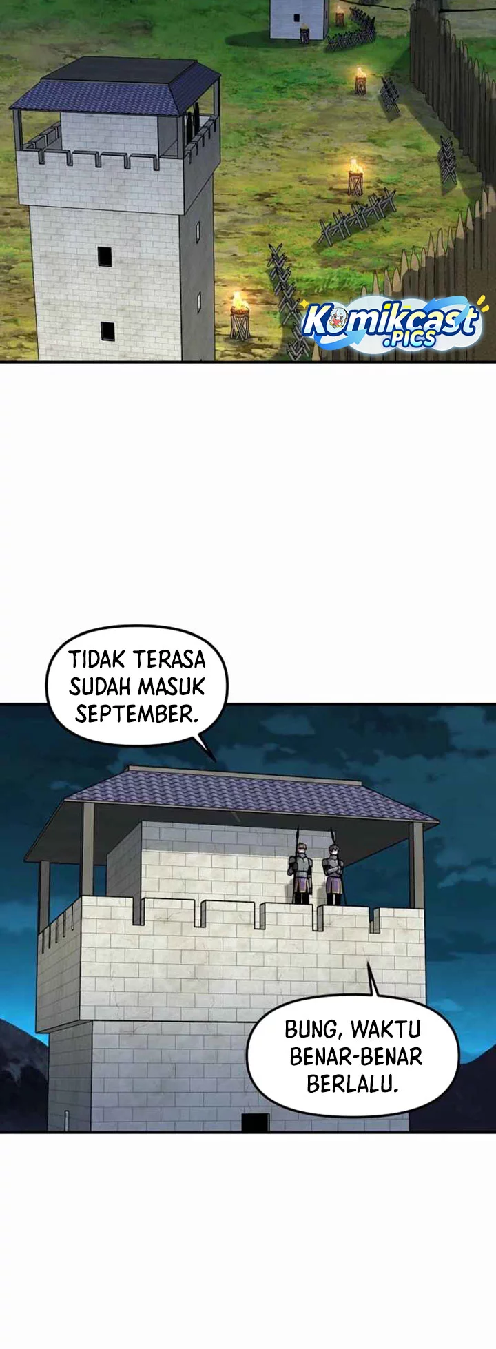 Manhwa I Am Player Who Suck Alone (Solo Bug Player) Chapter 164 gambar 2