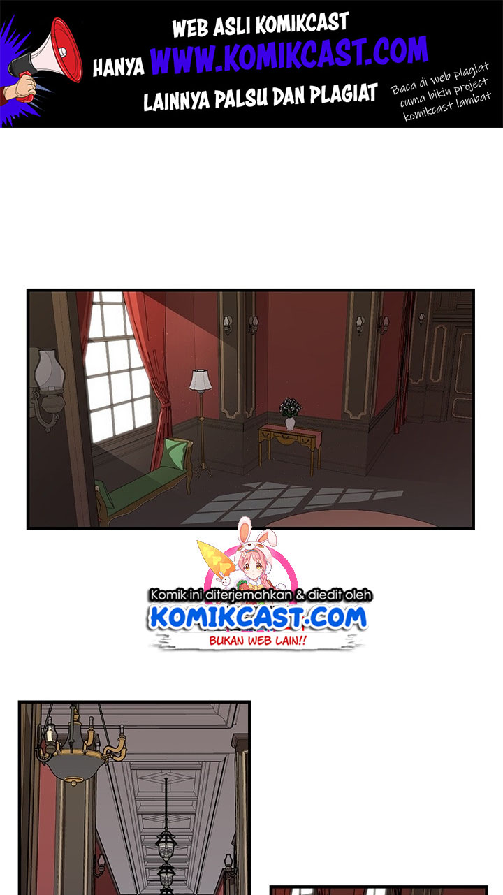 Komik I Am Player Who Suck Alone (Solo Bug Player) Chapter 18 gambar 1