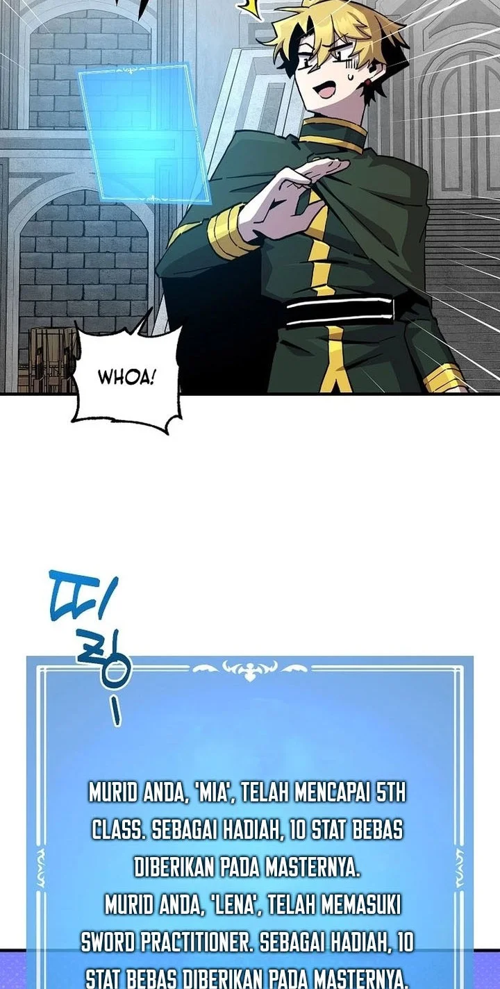 I Am Player Who Suck Alone (Solo Bug Player) Chapter 185 Gambar 3