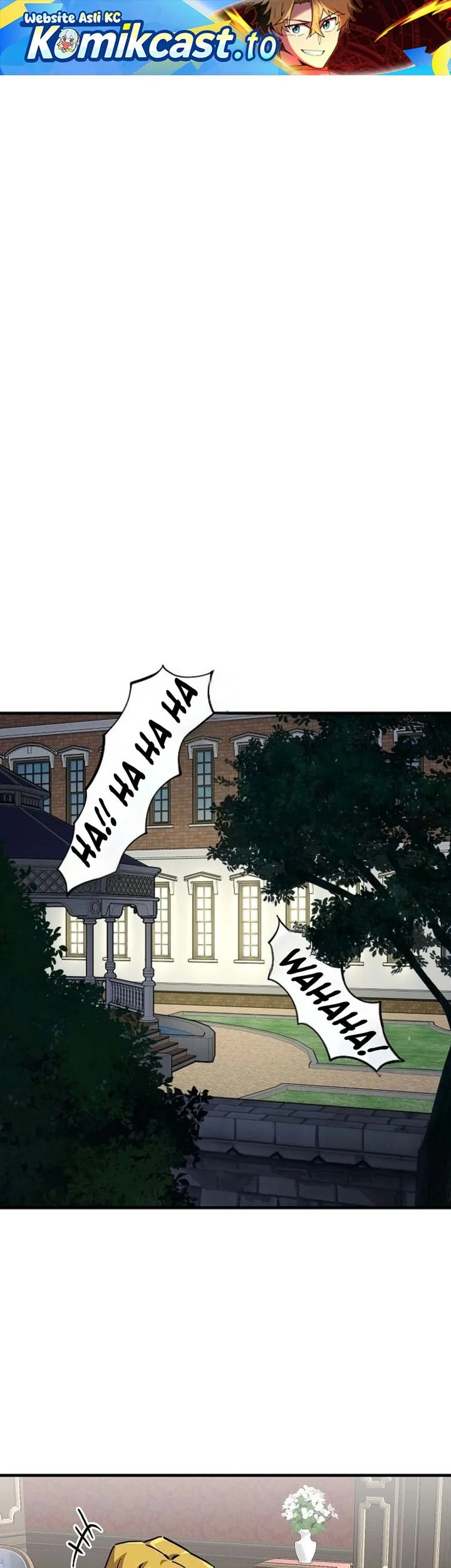 Manhwa I Am Player Who Suck Alone (Solo Bug Player) Chapter 186 gambar 2