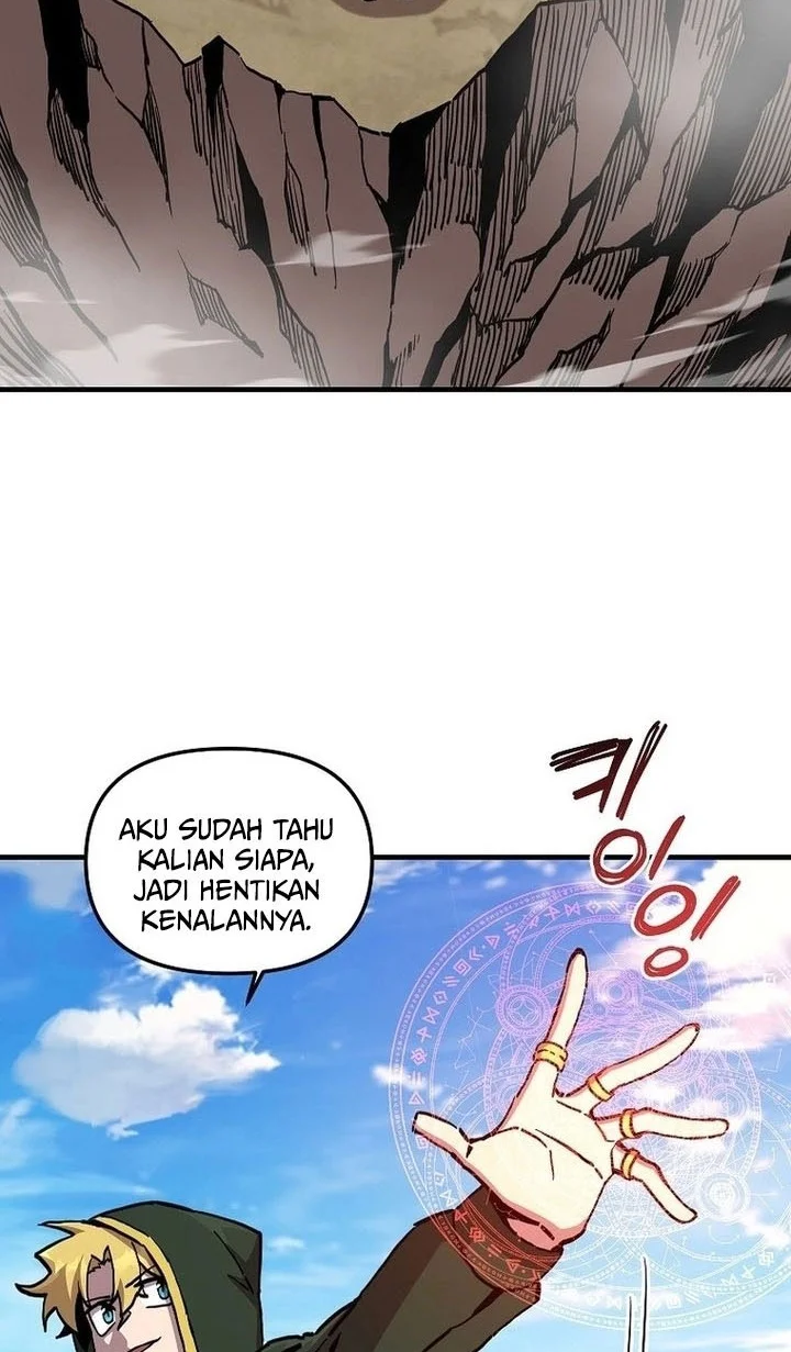 I Am Player Who Suck Alone (Solo Bug Player) Chapter 187 Gambar 3