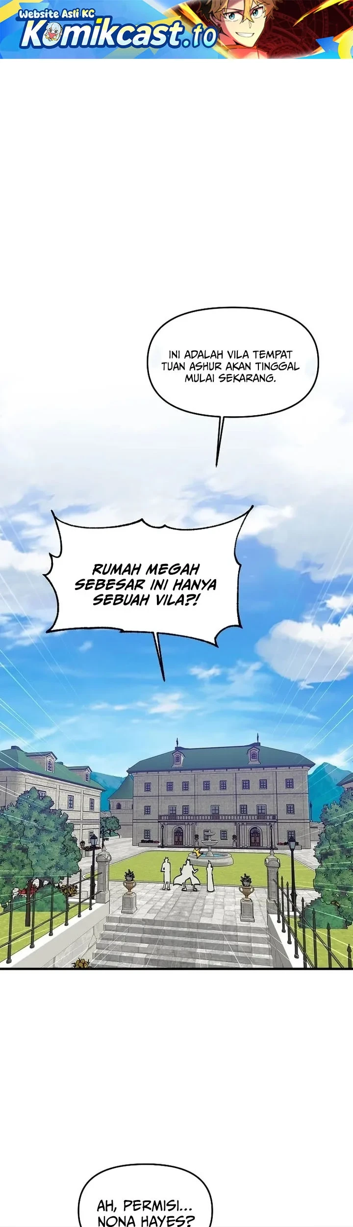 Manhwa I Am Player Who Suck Alone (Solo Bug Player) Chapter 189 gambar 2