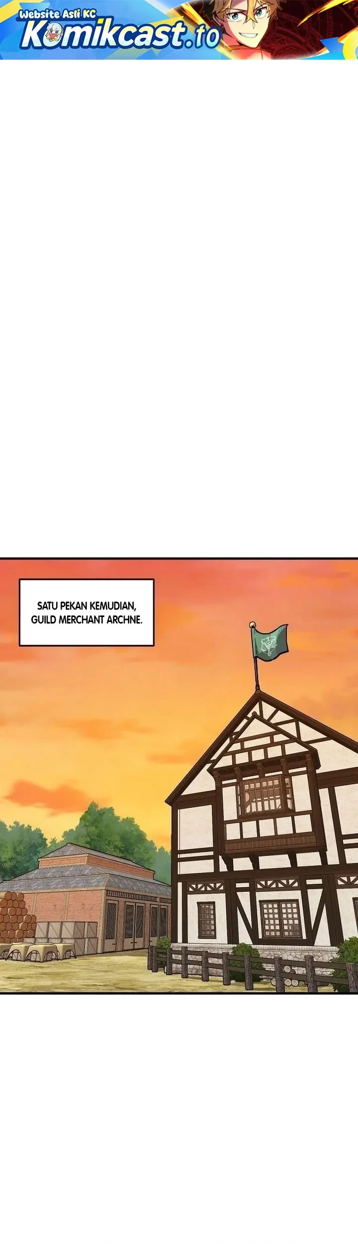 Manhwa I Am Player Who Suck Alone (Solo Bug Player) Chapter 191 gambar 2