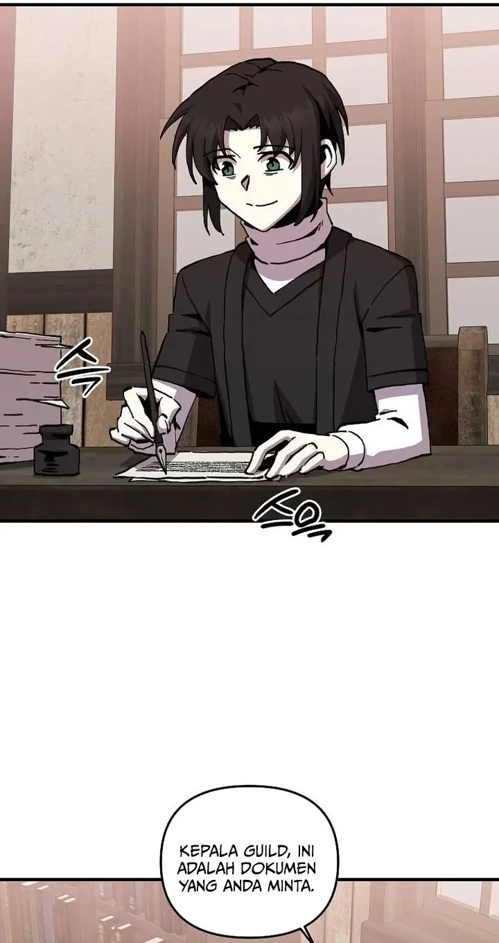 I Am Player Who Suck Alone (Solo Bug Player) Chapter 191 Gambar 3