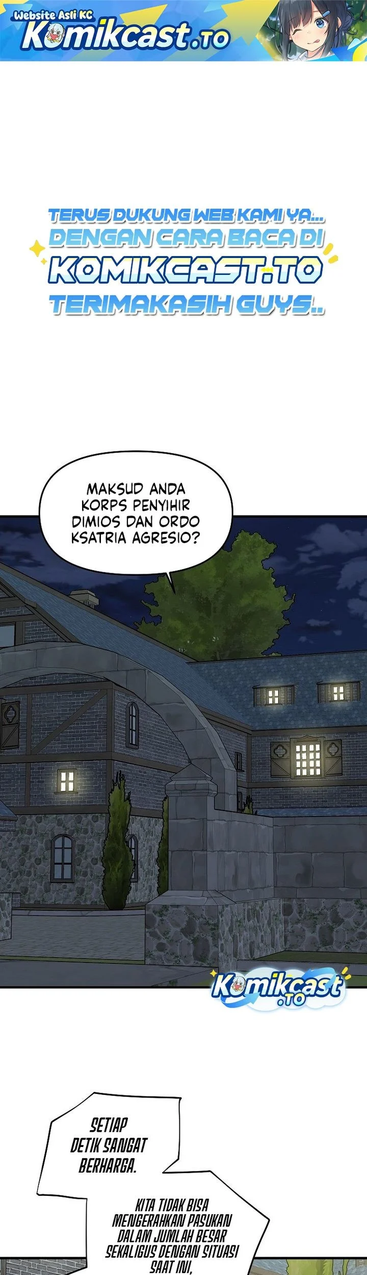 Manhwa I Am Player Who Suck Alone (Solo Bug Player) Chapter 192 gambar 2