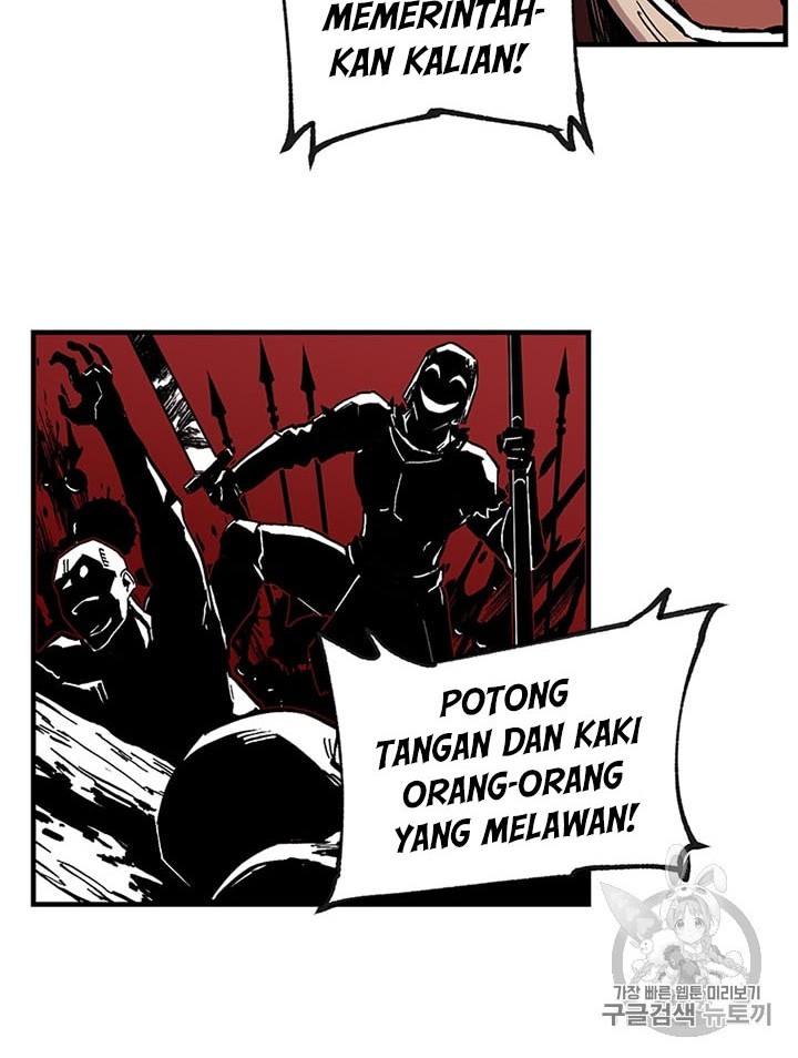 Manhwa I Am Player Who Suck Alone (Solo Bug Player) Chapter 20 gambar 2