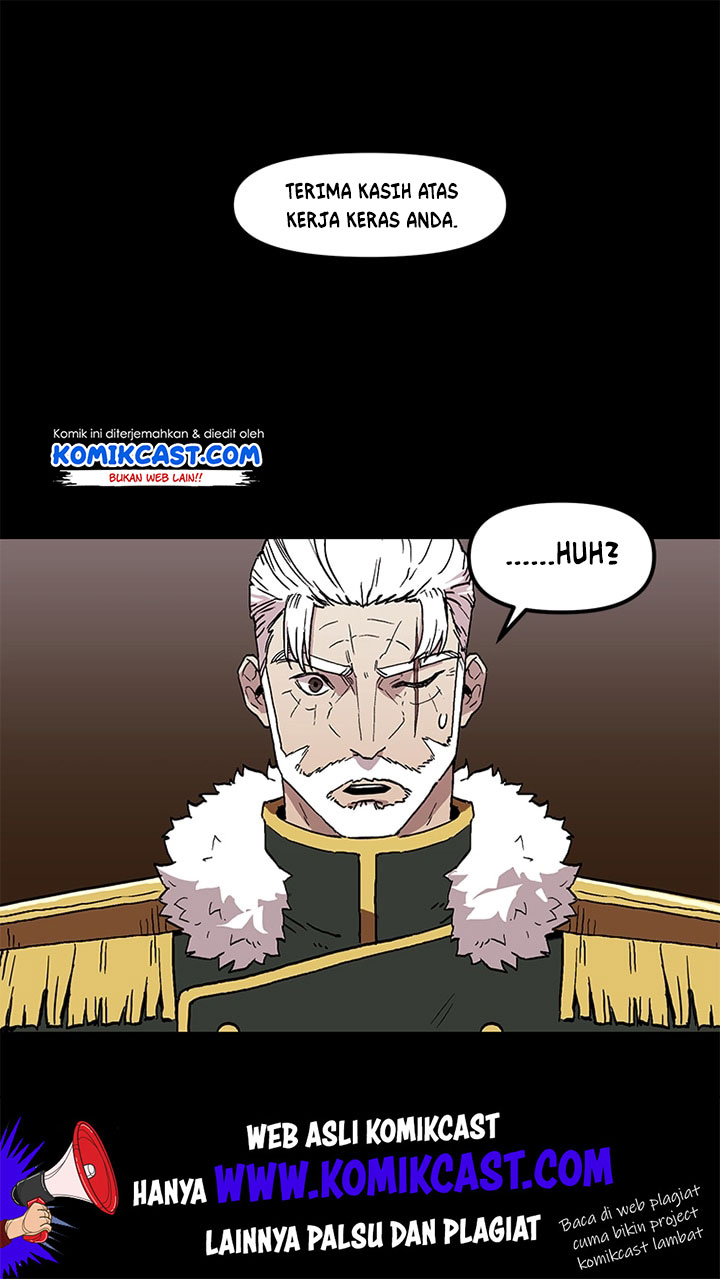 Komik I Am Player Who Suck Alone (Solo Bug Player) Chapter 22 gambar 1