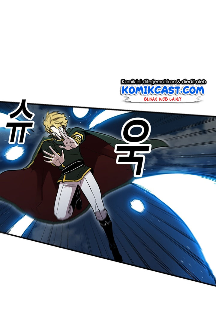 Manhwa I Am Player Who Suck Alone (Solo Bug Player) Chapter 25 gambar 2