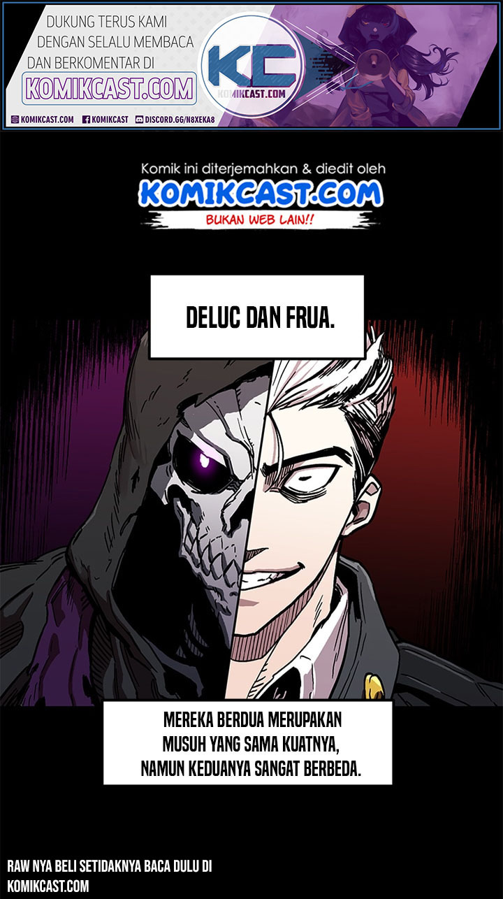 Komik I Am Player Who Suck Alone (Solo Bug Player) Chapter 26 gambar 1