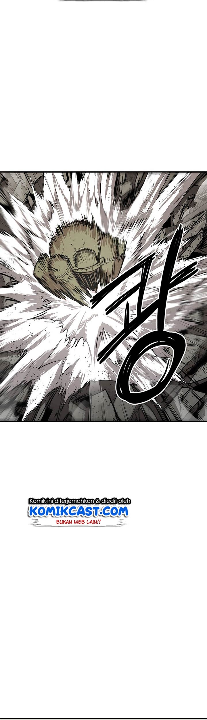 Manhwa I Am Player Who Suck Alone (Solo Bug Player) Chapter 31 gambar 2