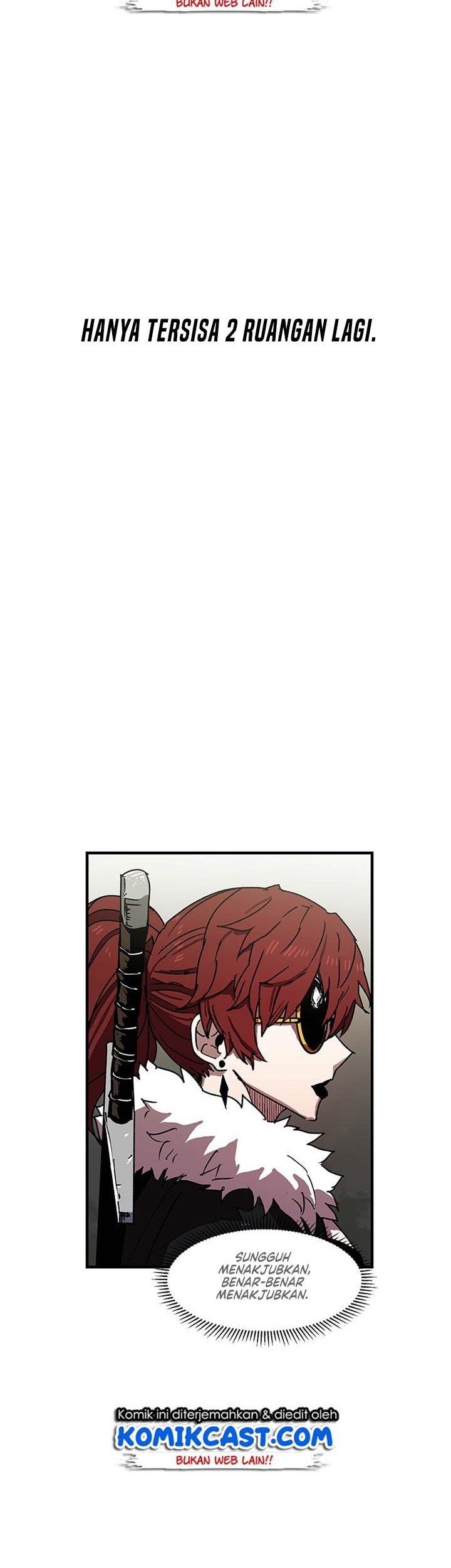 Manhwa I Am Player Who Suck Alone (Solo Bug Player) Chapter 32 gambar 2