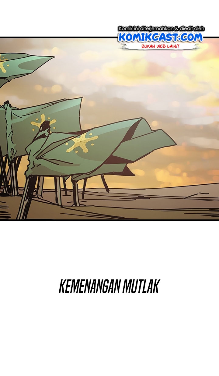 Manhwa I Am Player Who Suck Alone (Solo Bug Player) Chapter 43 gambar 2