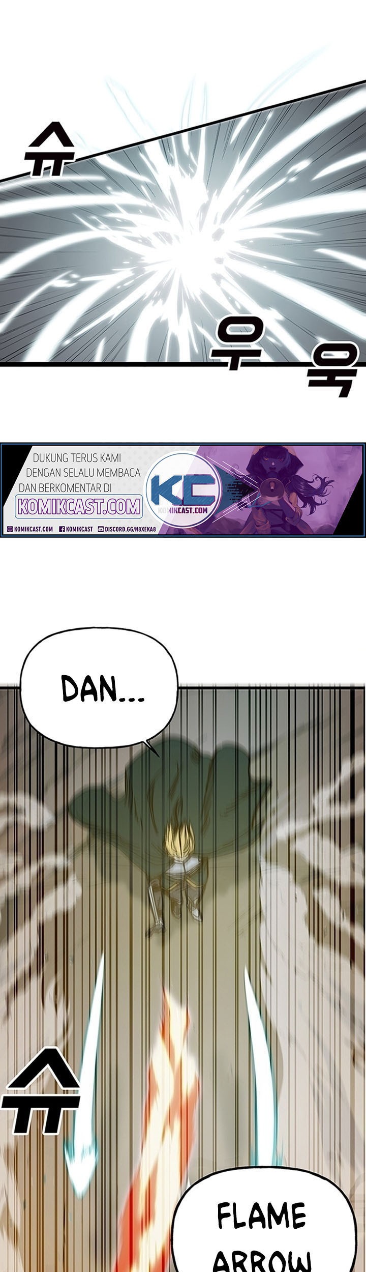 Komik I Am Player Who Suck Alone (Solo Bug Player) Chapter 45 gambar 1